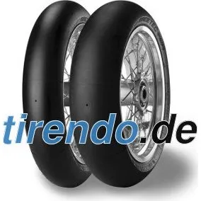 Metzeler Racetec SM Rain 125/75 R420 TL NHS Vorderrad
