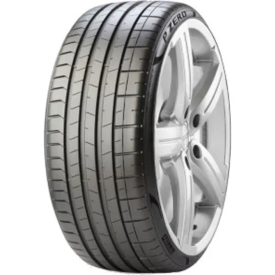 Pirelli P Zero PZ4 275/40 R20 106Y XL Sommerreifen