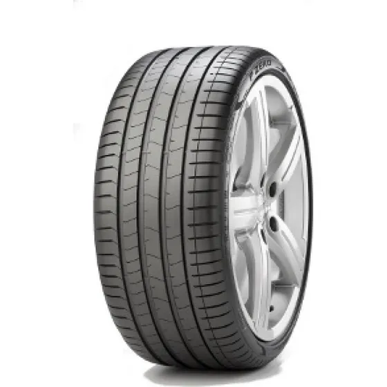 Pirelli P Zero PZ4 LS 245/40 R19 94W mit Felgenschutz (MFS)