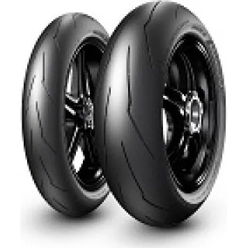 Pirelli Diablo Supercorsa SP V3 Vorderrad 110/70 ZR17 TL 54W