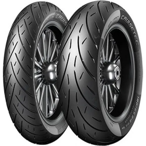 Metzeler Cruisetec 130/60B19 RF TL 66H M/C Vorderrad