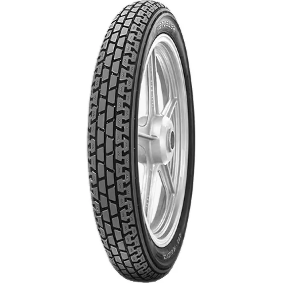Metzeler Block C 3.00-19 RF TT 54P Vorderrad