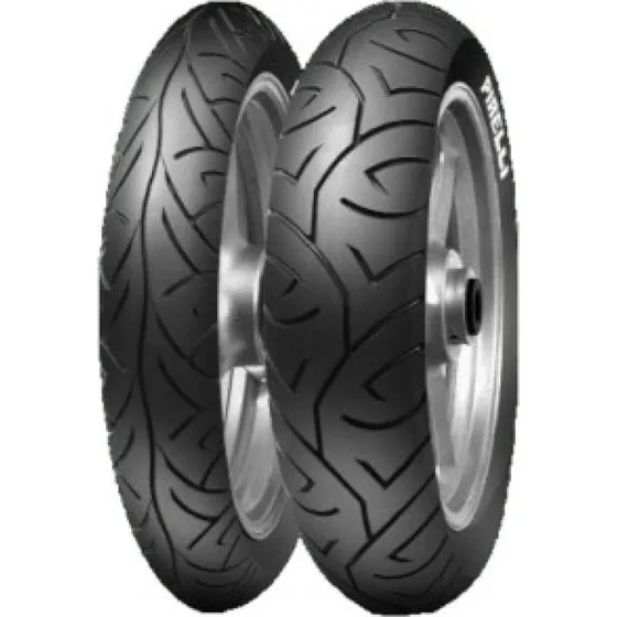 Pirelli Sport Demon 150/70-17 TL 69H Hinterradreifen