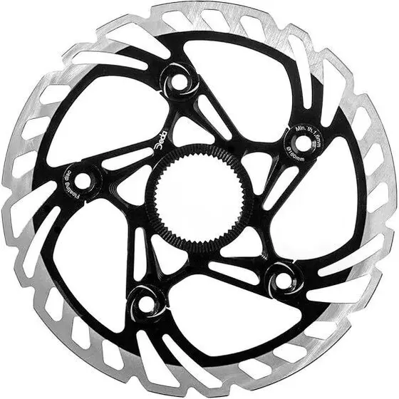 Deda Centerline Centerlock Schwimmende Bremsscheibe 140mm