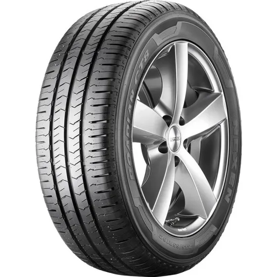 Nexen Roadian CT8 205/70 R15C 104/102T 6PR