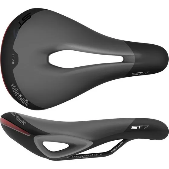 Selle Italia ST7 Vision Superflow L3 Sattel