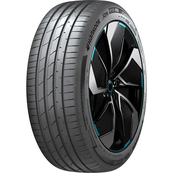 Hankook iON evo 255/45 R20 101T EV SUV Sommerreifen