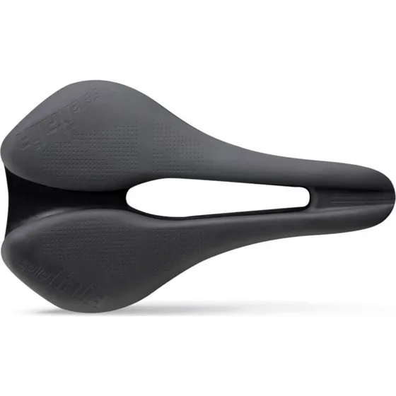 Selle Italia Model X Green Comfort+ SF Sattel Herren