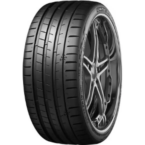 Kumho Ecsta PS91 245/45 ZR20 103Y XL mit Felgenschutzleiste