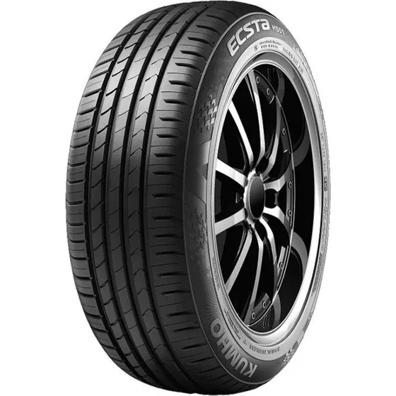 Kumho Ecsta HS51 225/60 ZR15 96W 4PR mit Felgenschutzleiste