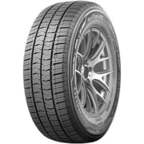 Kumho PorTran 4S CX11 195/65 R16C 104/102T 8PR Allwetterreifen