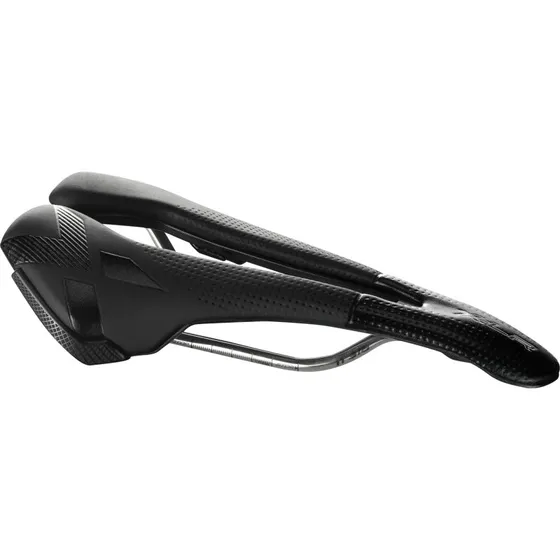 Selle Italia X-LR Ti316 Superflow Sattel S3 131mm schwarz