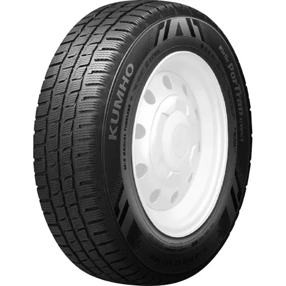 Kumho Winter Portran CW51 225/55 R17C 109/107T 8PR