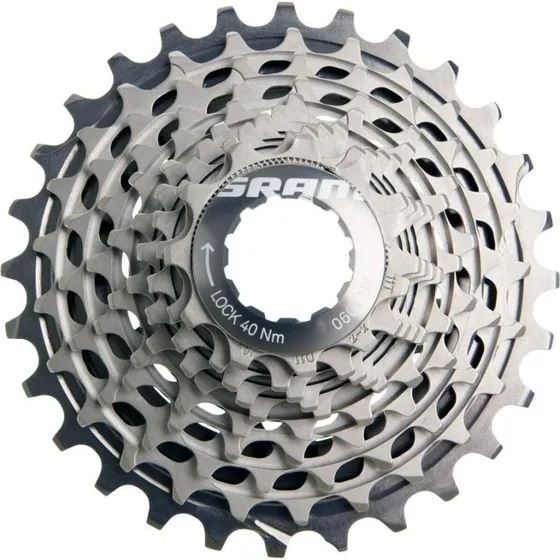 SRAM Red XG-1090 11-23 Zähne Kassette 10-fach
