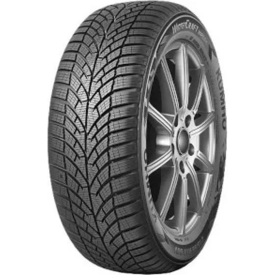 Kumho WinterCraft WP52+ 225/45 R17 94V XL Winterreifen