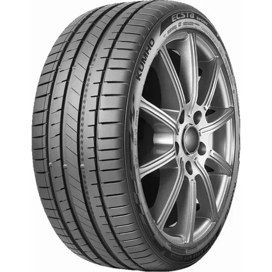 Kumho Ecsta Sport PS72 245/40 ZR18 97Y XL mit Felgenschutzleiste