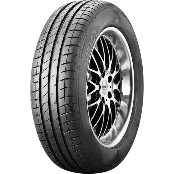 Vredestein T-Trac 2 175/65 R14 82T Sommerreifen