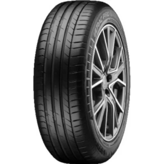 Vredestein Ultrac Pro XL EVc 235/35 ZR19 (91Y) mit Felgenschutzleiste