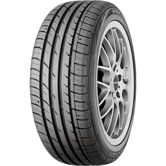 Falken ZIEX ZE914B 225/45 R17 91W mit Felgenschutz (MFS)