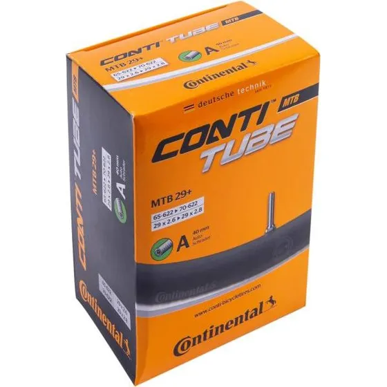Continental MTB 29 Plus Schlauch A40 Wide 6570-622