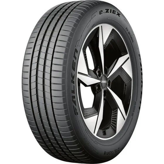 Falken e.ZIEX 255/55 R19 111V XL EV Design Silent Core NBLK