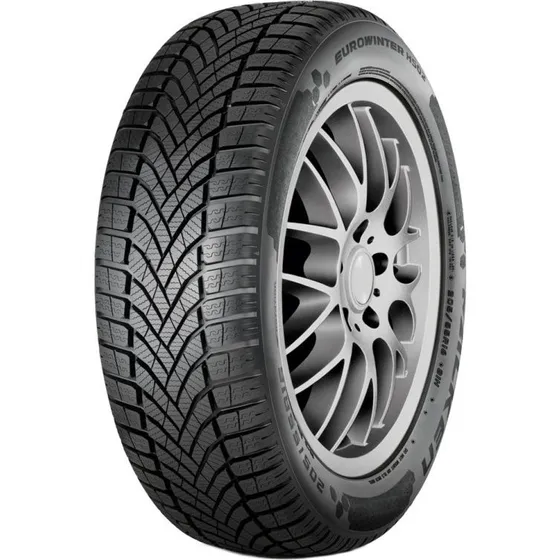Falken Eurowinter HS02 195/50 R19 88H VCe mit Felgenschutz