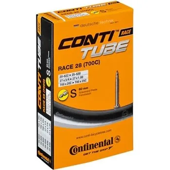 Continental Race 28 Light SV Schlauch 60 mm