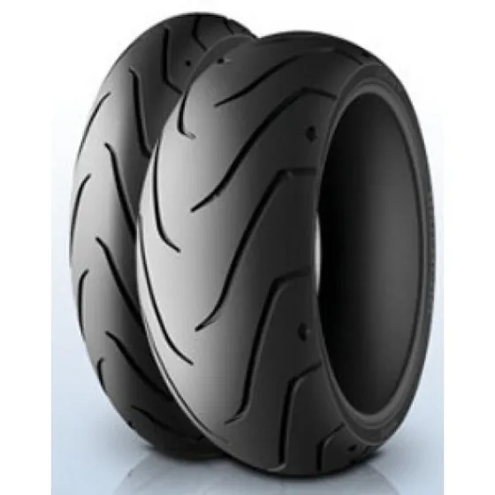 Michelin Scorcher 11 Hinterradreifen 240/40 R18 79V TL