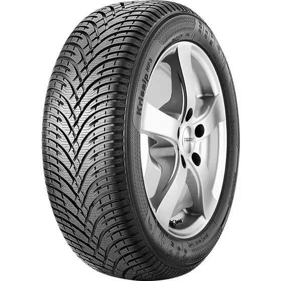 Kleber Krisalp HP 3 225/60 R16 102H XL Winterreifen