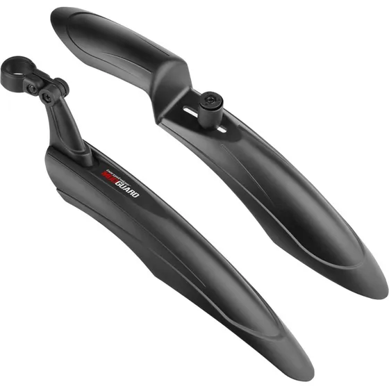 Bergsteiger Schutzblech-Set für alle Fahrräder (16, 1)