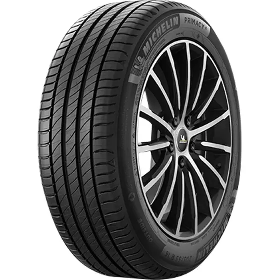 Michelin Primacy 4+ 175/65 R17 87H Ganzjahresreifen