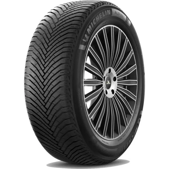 Michelin Alpin 7 225/60 R18 104H XL EV Winterreifen
