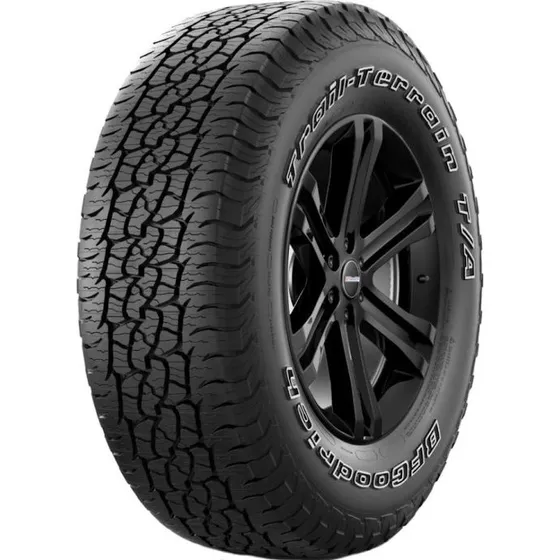 BF Goodrich Trail Terrain T/A 255/65 R17 110T ORWL All-Terrain