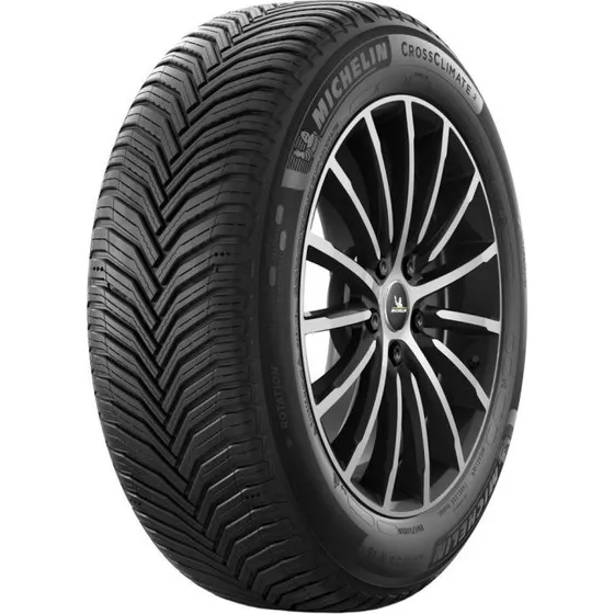 Michelin CrossClimate 2 EV 195/60 R15 88H Ganzjahresreifen