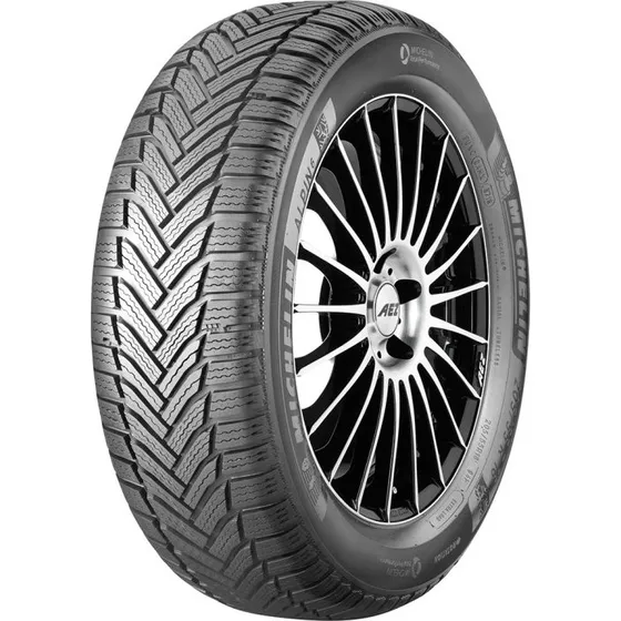Michelin Alpin 6 155/70 R19 88H XL EV Winterreifen