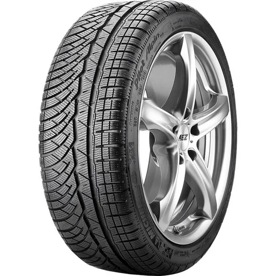 Michelin Pilot Alpin PA4 255/35 R18 94V XL EV