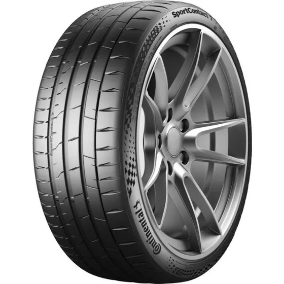 Continental SportContact 7 245/40 ZR19 98Y XL EVc MO1