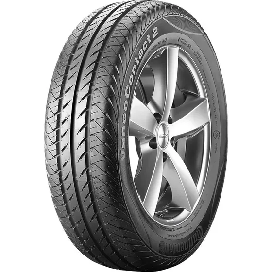 Continental VancoContact 2 175/70 R14C 95/93T 6PR