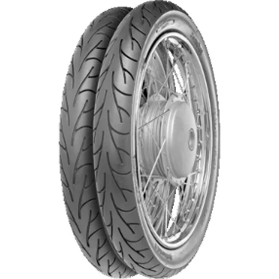 Continental ContiGo! Motorradreifen 110/70-17 TL 54H Vorderrad