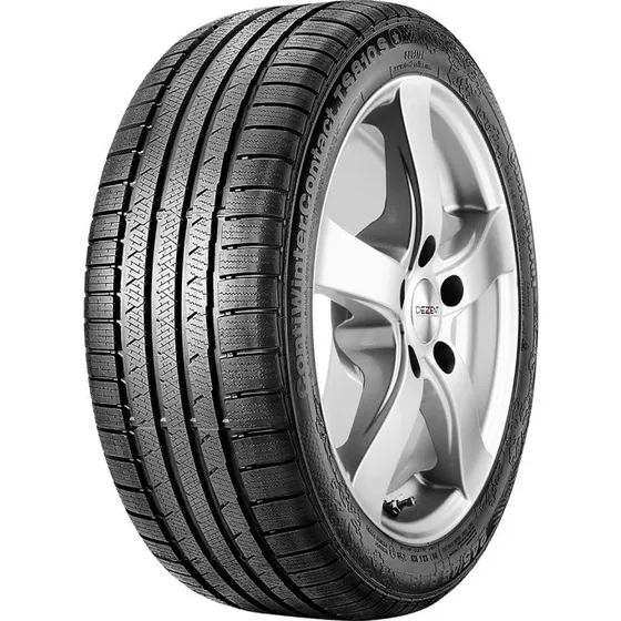 Continental ContiWinterContact TS 810 S 205/55 R17 95V XL N2