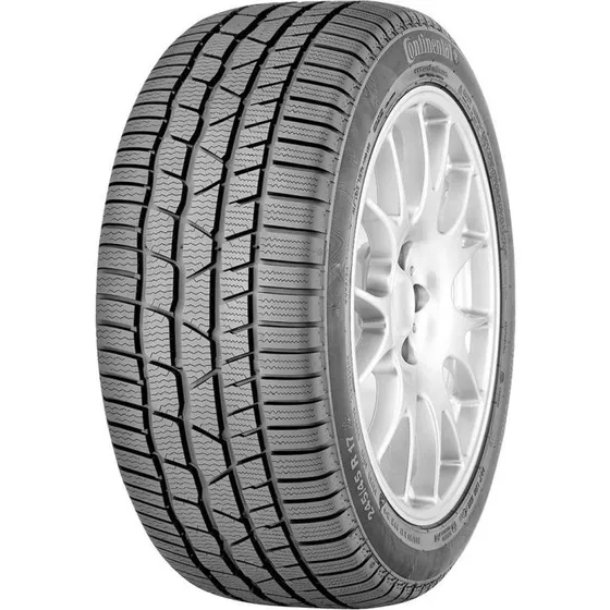 Continental ContiWinterContact TS 830P SSR 225/60 R17 99H SUV