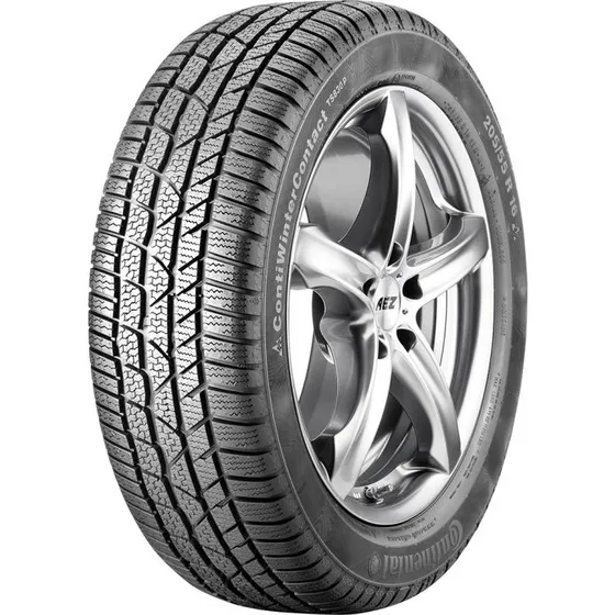 Continental ContiWinterContact TS 830P 285/30 R19 98V XL