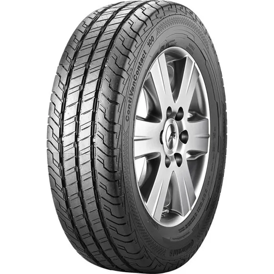 Continental ContiVanContact 100 285/65 R16C 131R 10PR