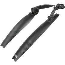 M-Wave Mud Max QR.F Schutzblech vorn 26-29 Zoll