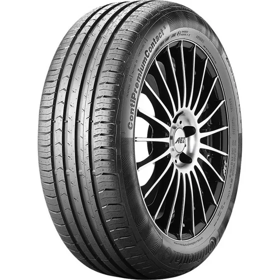 Continental ContiPremiumContact 5 225/55 R17 101W XL J