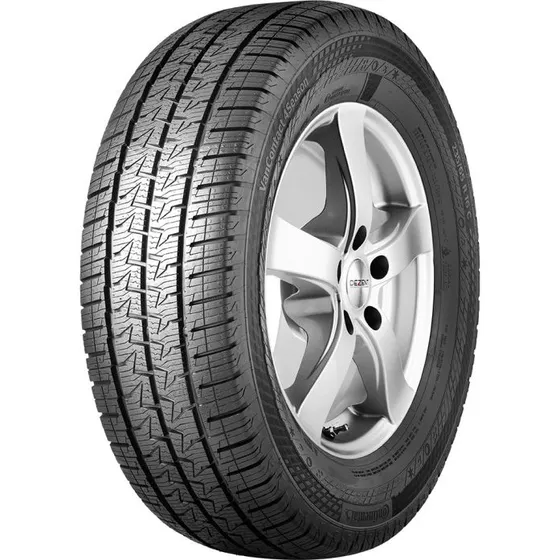 Continental VanContact 4Season 235/65 R16C 115/113R 8PR EVc