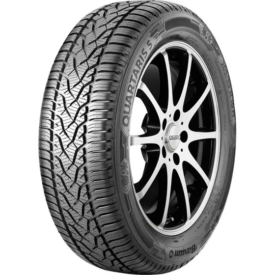 Barum Quartaris 5 185/60 R16 86H EVc Ganzjahresreifen