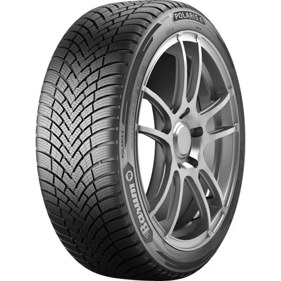 Barum Polaris 6 195/65 R15 91T EVc Winterreifen
