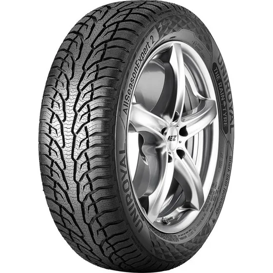 Uniroyal AllSeasonExpert 2 235/55 R18 100V EVc mit Felgenrippe