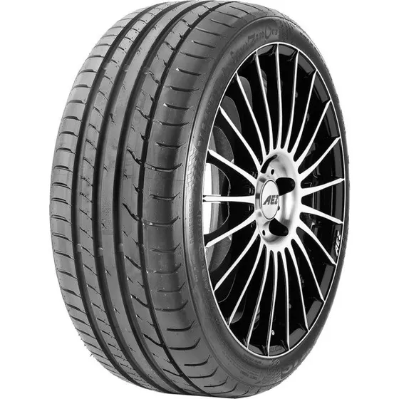 Maxxis Victra Sport Zero One 205/40 ZR18 86Y XL mit Felgenschutzleiste